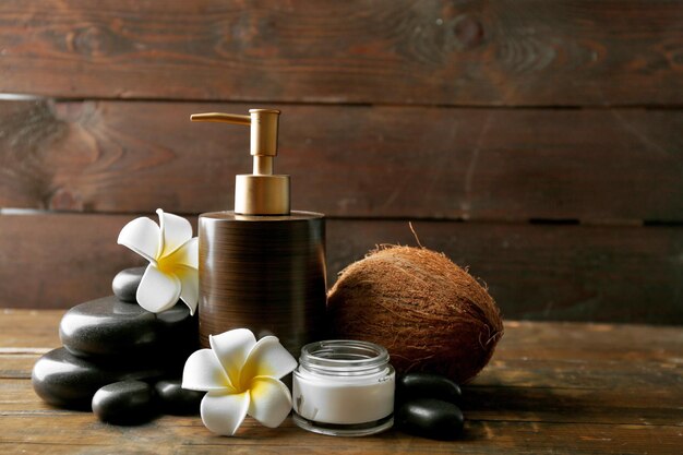 Coco Therapy Relax Ritual