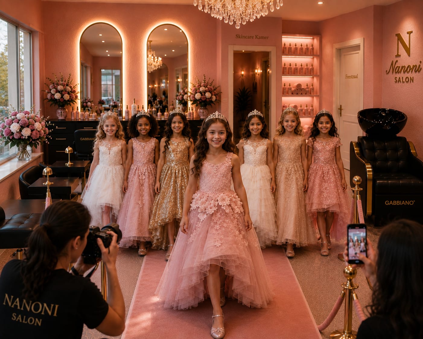 Princess Paradise